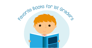 Reading allows a child to improve their vocabulary background and comprehension of written text. Favorite Books For 1st Graders Book Lists Greatschools Org