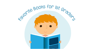 Improve your students' reading comprehension with readworks. Favorite Books For 1st Graders Book Lists Greatschools Org