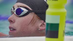 Paula Findlay Joins Us for Some Downtime