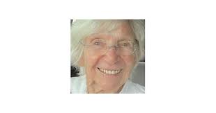 Ellen Regina Houck Obituary (2022)