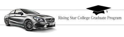 We did not find results for: Rising Star College Graduate Program Mercedes Benz Of The Woodlands