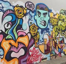 Woollahra Graffiti Graffiti Art Street Art