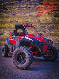 Pin On Polaris Rzr Rs1