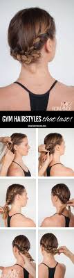 Essential guide to wedding hairstyles for long hair | wedding forward. Wedding Hairstyle Tutorials By Hair Romance Modwedding