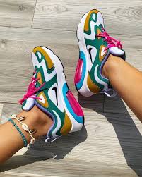 Wmns Air Max 200 Mystic Green In 2020 Nike Air Max Sneakers Sneakers Nike