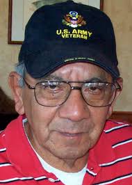 John “Click” Caudillo