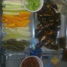 Resep Nila Bakar Pedas Manis Oleh Susan Mellyani Cookpad Resep Masakan Resep Masakan