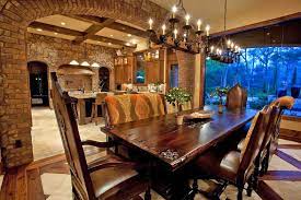 20 Outstanding Mediterranean Dining Design Ideas Mediterranean Home Decor Mediterranean Dining Room Dining Design