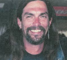 Gerald Patton Obituary