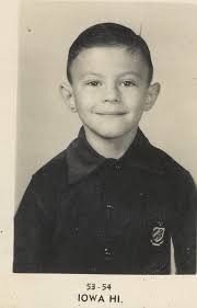 Mike Savant Obituary