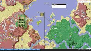 The map legend is sometimes called the map key. Programs And Editors Mapping Minecraft Wiki