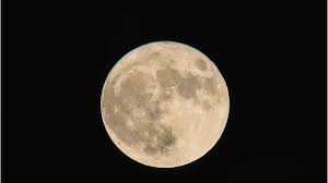Stream lune rose by hoze from desktop or your mobile device. Astronomie Une Super Lune Rose Visible En France Dans La Nuit De Lundi A Mardi