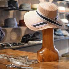 Pin On Hats