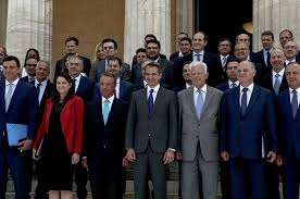 Ο ανασχηματισμοσ ειναι πλεον γεγονοσ. 6lxxko3uetogmm