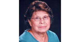 Edna Marlene Escalona Obituary (1936