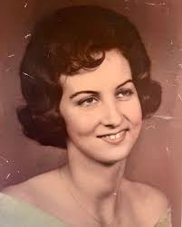 Patricia Ann Morrison Bates Obituary April 23, 2025