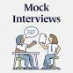 Mock Interviews event image