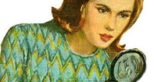 Carolyn Keene and the Mystery of the Real Nancy Drew Author