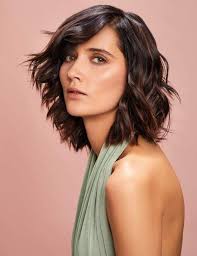 Les Tendances Coupe De Cheveux Du Printemps Ete 2020 En 2020 Coupe De Cheveux Coupe De Cheveux Tendance Coupe Cheveux Mi Long