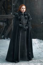 Sansa Stark Ready To Ship Dress Halloween Costume For Adult In 2020 Sansa Stark Dress Game Of Thrones Dress Game Of Thrones Outfits