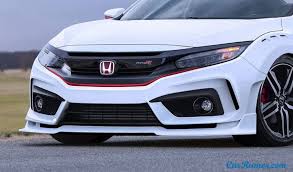 2019 Honda Civic Type R Usa Changes Price Release Date And Specs Rumor Car Rumor Honda Civic Type R Honda Civic Coupe Honda Civic