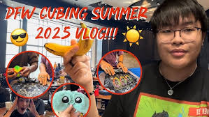 Interviewing Cubers #7