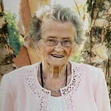 Irma Mae Anderson Obituary January 24, 2021