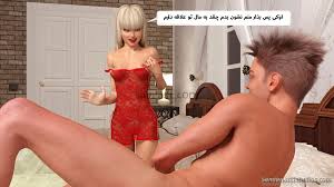 toon | سکس داغ خواهر برادری - تمرین پورن استار شدن