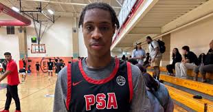 No. 4 recruit Moussa Kamissoko announces Kentucky offer