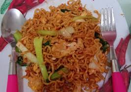 Jun 03, 2021 · pembaca detikfood silvia wahyudin membagikan resep udang goreng balut kulit pangsit ini.krenyes renyah rasanya enak dijadikan camilan atau lauk. Cara Membuat Mie Goreng Tumis Biasa Legit Dan Nikmat