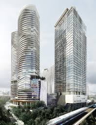 Learn about the top developers in malaysia, including sime darby, ecoworld, sp setia, ioi properties, sunway property, mah sing group fortunately, you can find plenty of internationally recognized developers in malaysia. 10 Design Kl Gateway Mixed Use Development