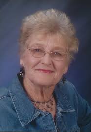 Obituary for Johnnie Marie (Hechler) Little