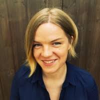 Agata Tamulewicz-Downey