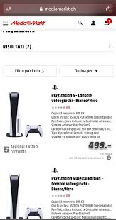 Ps5 Only A Twitter Mediamarkt Pre Order Sony Playstation 5 Digital Edition Ps5 Https T Co Af5bx03ipy
