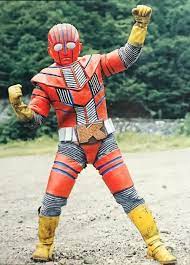 特撮 おしゃれまとめの人気アイデア pinterest kazmax ロボット刑事 特撮ヒーロー ヒーロー