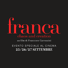 Check spelling or type a new query. Franca Chaos And Creation Photos Facebook