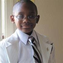 Mr. Corey De'Sean Harris Obituary