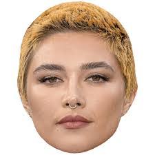 Florence Allison's Instagram, Twitter & Facebook