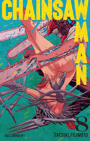 Please help us by creating or editing any of our articles! Chainsaw Man T08 Ernster