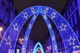 Ima Christmas Lights 2022 London Christmas Lights 2022-2023 - Dates