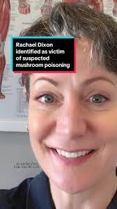 Rachael Dixon's Instagram, Twitter & Facebook