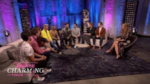 Nicolas puschmann lars tönsfeuerborn dominic smith yes in the reunion, puschmann and tönsfeuerborn announced that they are still a couple and will move in together. Prince Charming Das Wiedersehen Tv Episode 2019 Imdb