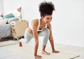 Whether you want a cool chic look or a more dramatic themed 21 New At Home Workout Ideas For 2021