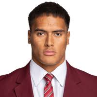 Solomon Tuliaupupu Stats, NCAAF News, Bio and More