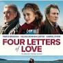 four letters of love from en.wikipedia.org