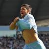 Sergio aguero is close to signing a deal with barcelona, revealed pep guardiola on sunday. 1