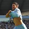 Manchester city's record goalscorer sergio aguero is close to joining barcelona as a free agent this summer. Https Encrypted Tbn0 Gstatic Com Images Q Tbn And9gcsfhh0x4ktzx04ivysro9pd Gi6p Vdkkd8zdk1soqxeutosnex Usqp Cau