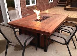 17 Amazing Backyard Fire Pits To Gather Around Outdoor Fire Pit Table Fire Pit Table Fire Table