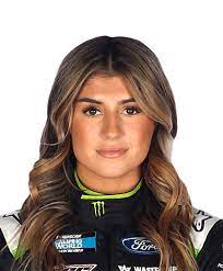 Hailie deegan nude pics