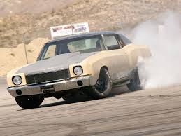 Another Bad Chevy Monte Carlo Chevrolet Monte Carlo Muscle Cars Cars Movie